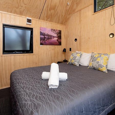 Queenstown Top 10 Holiday Park ภายนอก รูปภาพ