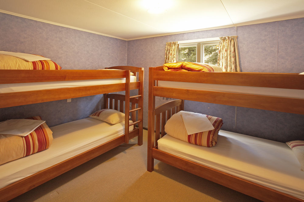 Queenstown Top 10 Holiday Park ภายนอก รูปภาพ