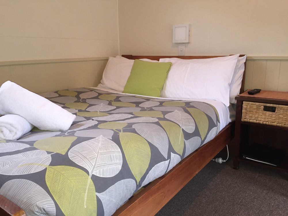 Queenstown Top 10 Holiday Park ภายนอก รูปภาพ