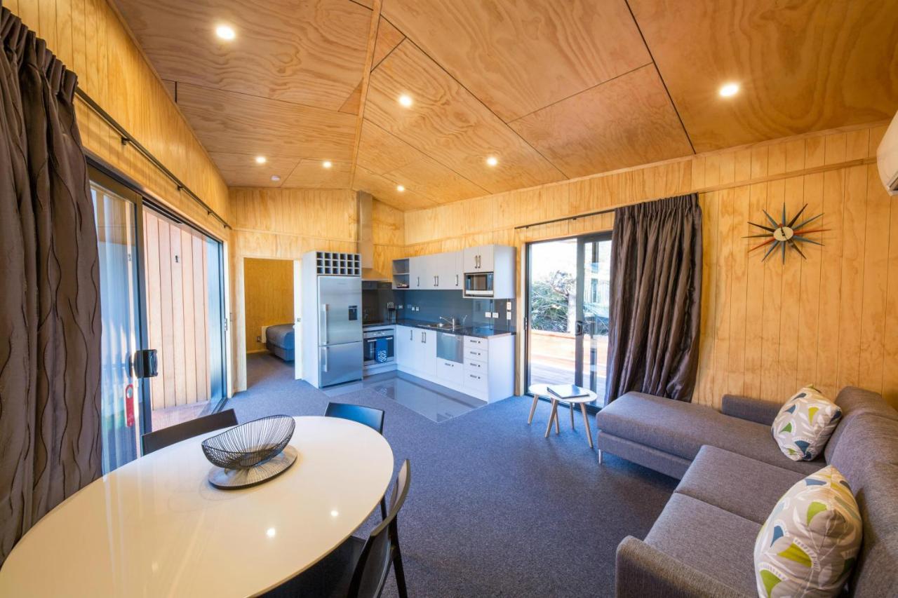 Queenstown Top 10 Holiday Park ห้อง รูปภาพ